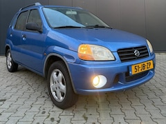 Suzuki Ignis - 1.3-16V GS