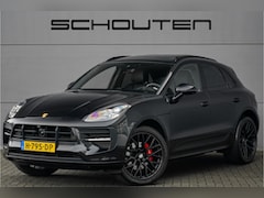 Porsche Macan - 2.0 Pano Sport Design & Chrono ACC Bose Luchtvering