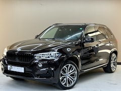 BMW X5 - xDrive30d, 259Pk, 2013, Panoramadak, Trekhaak, Navigatie, Stoelverwarming, Camera, Climate