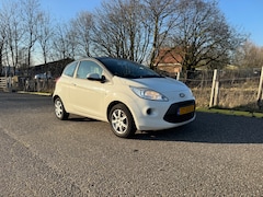 Ford Ka - 1.2 Cool & Sound start/stop