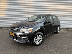 Mitsubishi ASX - 1.6 Cleartec Bright+ NAP PDC Cruise Airco Goed OH 1e eig