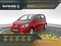 Volkswagen Up! - 1.0 BMT take up | Airco