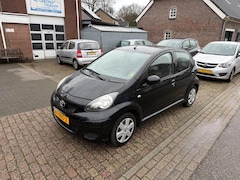 Toyota Aygo - 1.0-12V Comfort Navigator