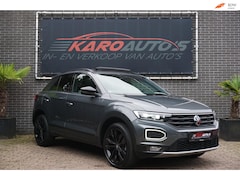 Volkswagen T-Roc - 1.5 TSI Highl. DSG Pano Carplay Virtual VOL