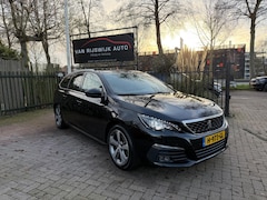 Peugeot 308 SW - 1.5 BlueHDi Blue Lease GT-Line Xenon Leder Camera