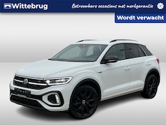 Volkswagen T-Roc - 1.5 TSI R-Line