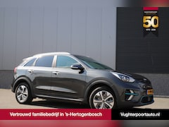 Kia e-Niro - ExecutiveLine 64 kWh/Adaptive/3-fase/Carplay/Camera/Full-led