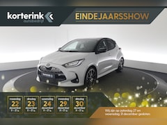 Toyota Yaris - 1.5 Hybrid GR Sport