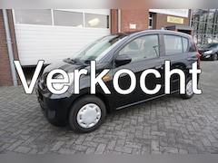 Daihatsu Cuore - 1.0 CLEVER 5 DEURS 1E EIGENAAR NEDERLANDSE AUTO CENTRALE VERGRENDELING RADIO CD MP3