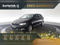 Skoda Rapid Spaceback - 1.0 TSI Greentech Clever