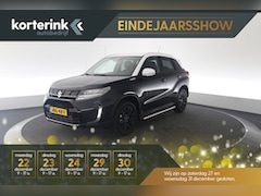 Suzuki Vitara - 1.4 Boosterjet Style Smart Hybrid