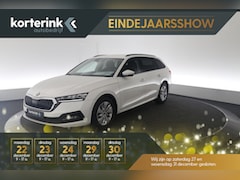 Skoda Octavia Combi - 1.0 TSI Ambition