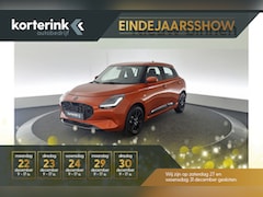 Suzuki Swift - 1.2 Comfort Smart Hybrid | GT pakket