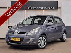 Hyundai i20 - 1.2i DynamicVersion