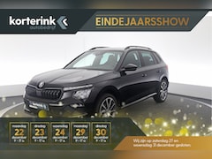 Skoda Kamiq - 1.5 TSI ACT Sport Business | Camera | Stoelverwarming
