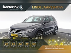 Volkswagen Tiguan - 1.5 TSI R-Line Business+
