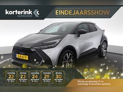 Toyota C-HR - 2.0 Plug-in Hybrid 220 Dynamic | Met GR-pakket
