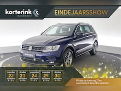 Volkswagen Tiguan - 1.5 TSI Comfortline Business