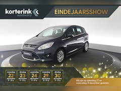 Ford C-Max - 1.6 SCTi Titanium