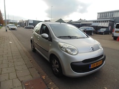 Citroën C1 - 1.0-12V Ambiance automaat