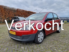 Ford Fiesta - 1.3-8V Cool & Sound ✅AIRCO ✅5-DEURS ✅NIEUWE APK