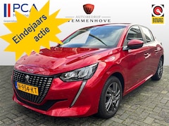 Peugeot 208 - 1.2 PureTech Blue Lease Active