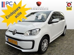 Volkswagen Up! - 1.0 BMT move up