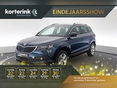 Skoda Karoq - 1.0 TSI Ambition Business
