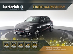 Suzuki Swift - 1.2 Stijl | CVT-automaat