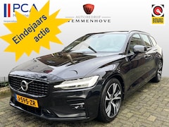 Volvo V60 - 2.0 B4 R-Design