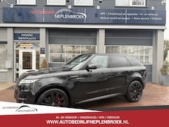 Land Rover Range Rover Sport - 3.0 P460e PHEV Dynamic HSE | 470pk | 2025 | 1e Eigenaar | Full Options | 23” | Massage | T