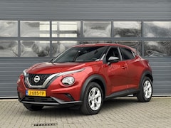 Nissan Juke - 1.0 DIG-T N-CONNECTA I APPLE CARPLAY I CLIMATE CONTROL I P-CAMERA