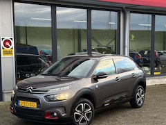 Citroën C4 Cactus - 1.2 PureTech C-series