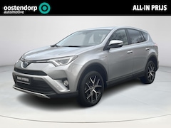 Toyota RAV4 - 2.5 Hybrid Style