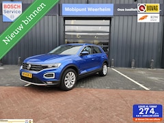 Volkswagen T-Roc - 1.0 TSI Style