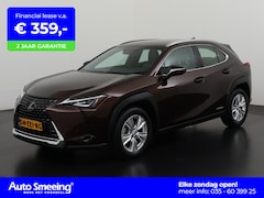 Lexus UX - 250h Business Line | Camera | Adaptief Cruise | Apple Carplay | Zondag Open