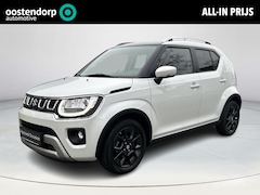 Suzuki Ignis - 1.2 Smart Hybrid Style