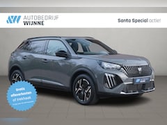 Peugeot 2008 - 1.2 PureTech 100pk Allure | App Connect | Keyless | Adaptive Cruise | Camera | Dodehoek |