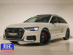 Audi A6 Avant - 55 TFSI e Quattro S Competition HUD | SOFTC