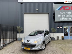 Peugeot 308 SW - 1.6 THP Allure 7p PANORAMA/CLIMA/CRUISE/LM VELGEN/NIEUWE APK