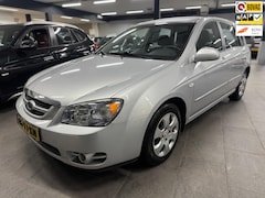 Kia Cerato - 1.6-16V LX 5-deurs airco elektrische pakket nieuwe distributieriem