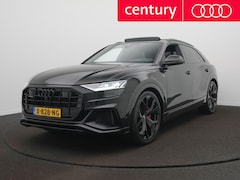 Audi Q8 - 60 TFSI e quattro Pro Line S Competition | S-Line | RS-Stoelen | B&O | PANO | CARBON | Ele