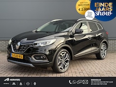 Renault Kadjar - 1.3 TCe Techno / Trekhaak / 1500KG Trekgewicht / Navigatie / Stoel Verwarming / Achteruitr