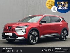 Mitsubishi Eclipse Cross - Intense 87 kWh / €2000 introductiekorting / Nieuw Model / 100% Elektrisch / 621 KM WLTP /
