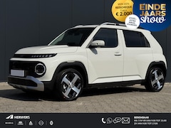 Hyundai Inster - Evolve 49 kWh / €2000, - Voordeel Op Nieuwprijs / Rijklaarprijs / Direct Leverbaar / Winte