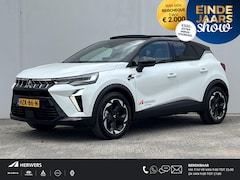 Mitsubishi ASX - 1.8 HEV AT Instyle Automaat / Elektrisch Glazen- Schuif- en Kanteldak / Google Assistent /