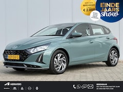 Hyundai i20 - 1.0 T-GDI Comfort Automaat / Airco / Appel Carplay/Android Auto / Navigatie / Cruise Contr