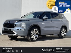 Mitsubishi Outlander - 2.4 PHEV Instyle / €6.000, - Voordeel Op Nieuwprijs / Nieuw Model 2025 / Elektrische Range