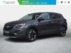 Opel Grandland X - 1.2 Turbo Business Elegance
