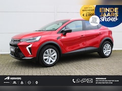 Mitsubishi ASX - 1.6 HEV AT Intense / €4.250, - Voordeel Op Nieuwprijs / Rijklaarprijs / Direct Leverbaar /